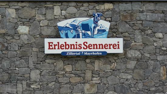 Erlebnis Sennerei Zillertal